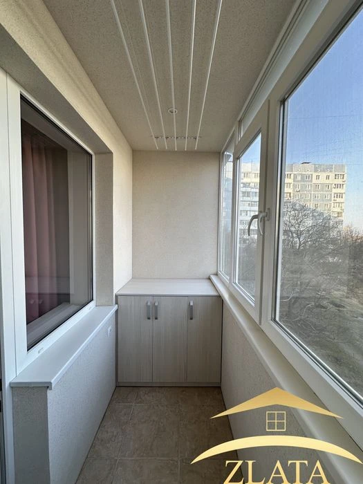 3-room apartment for sale on Baburka
