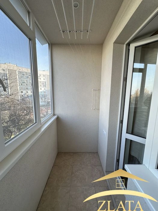 3-room apartment for sale on Baburka