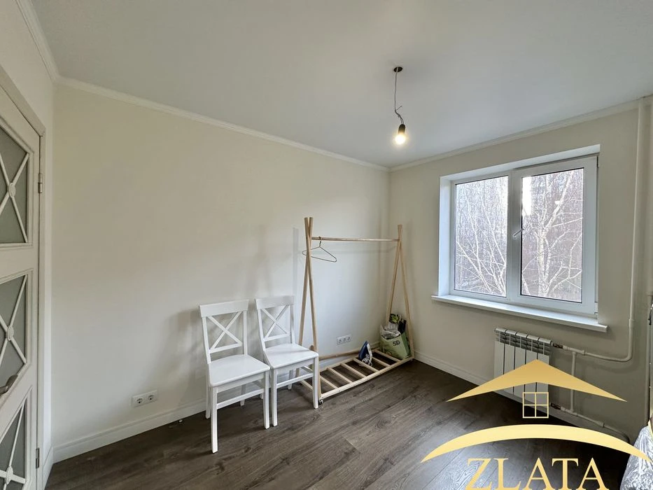 3-room apartment for sale on Baburka