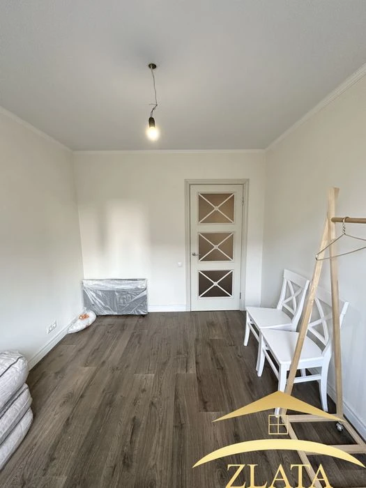 3-room apartment for sale on Baburka