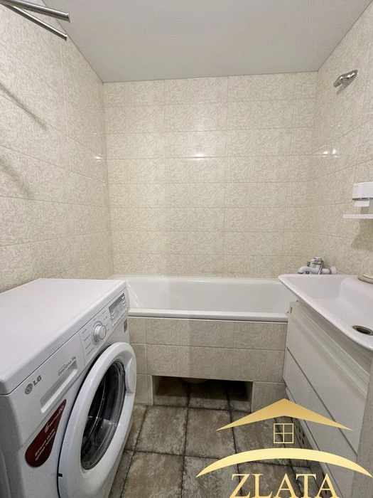 3-room apartment for sale on Baburka