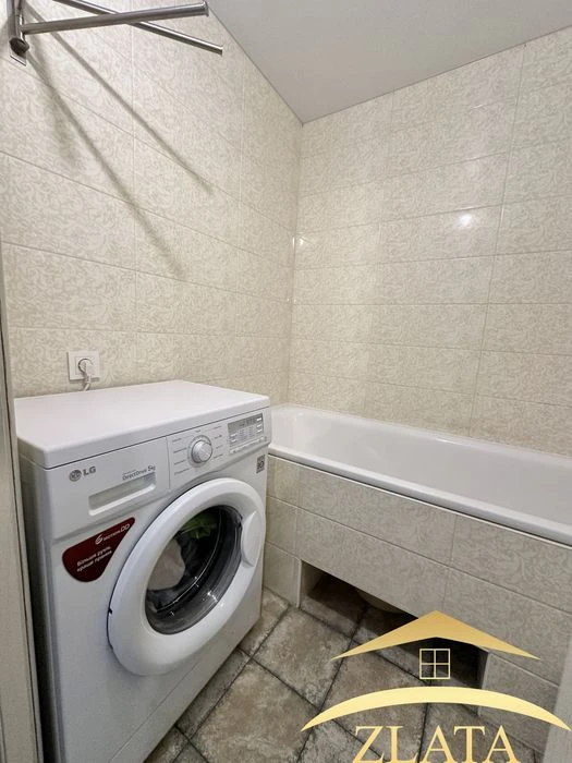 3-room apartment for sale on Baburka