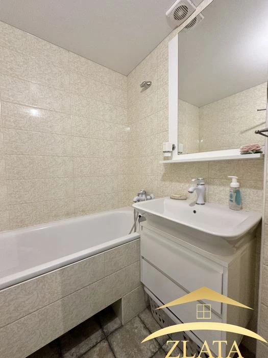 3-room apartment for sale on Baburka
