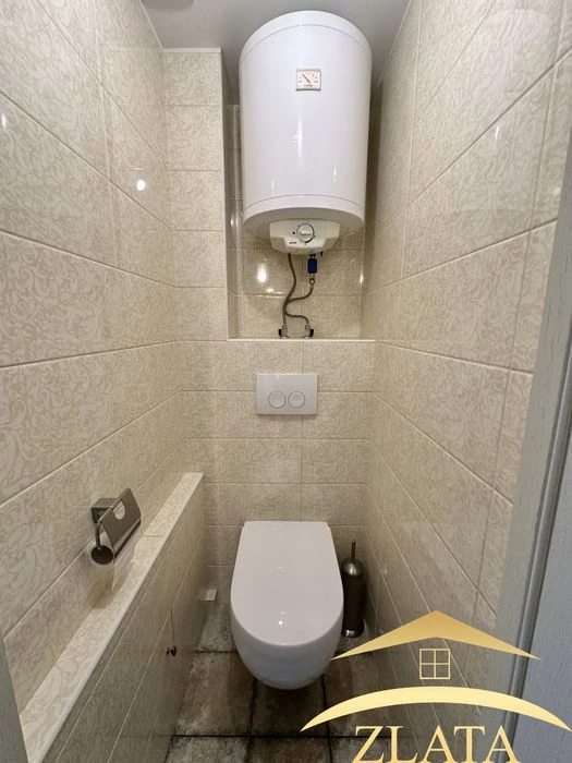3-room apartment for sale on Baburka