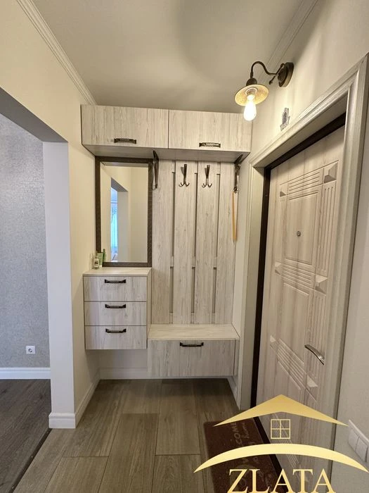 3-room apartment for sale on Baburka
