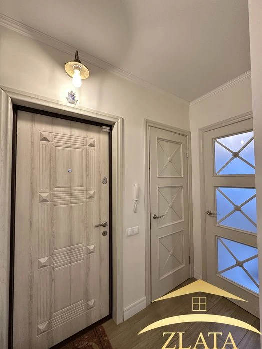 3-room apartment for sale on Baburka