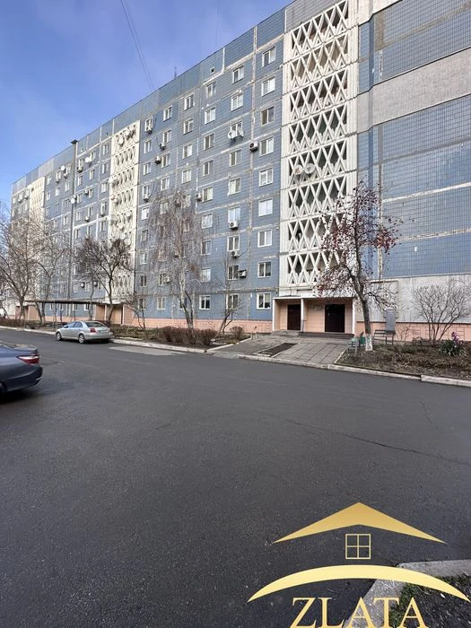 3-room apartment for sale on Baburka