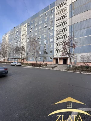 3-room apartment for sale on Baburka