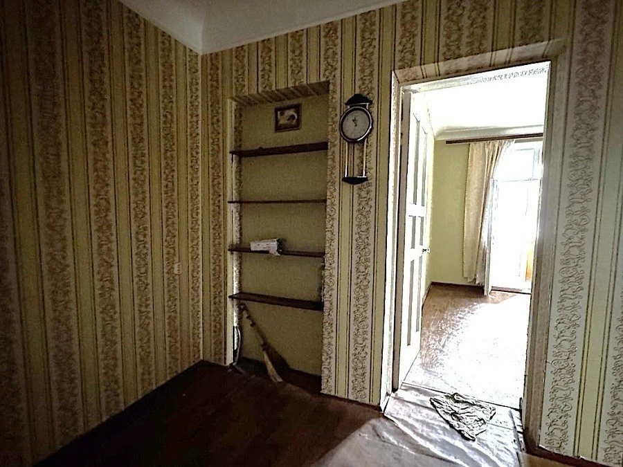 2-room apartment for sale 54 m², Maksym Kryvonosa St., 1