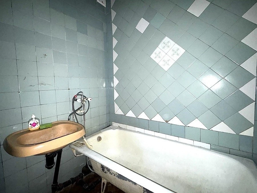 2-room apartment for sale 54 m², Maksym Kryvonosa St., 1