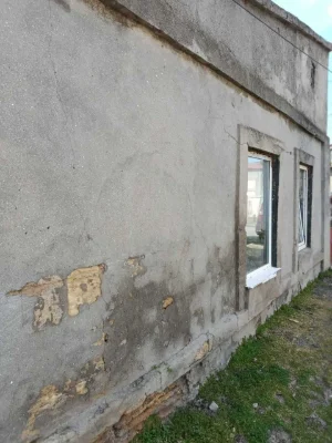 Продам  будинок  з  присройками  під бізнес.