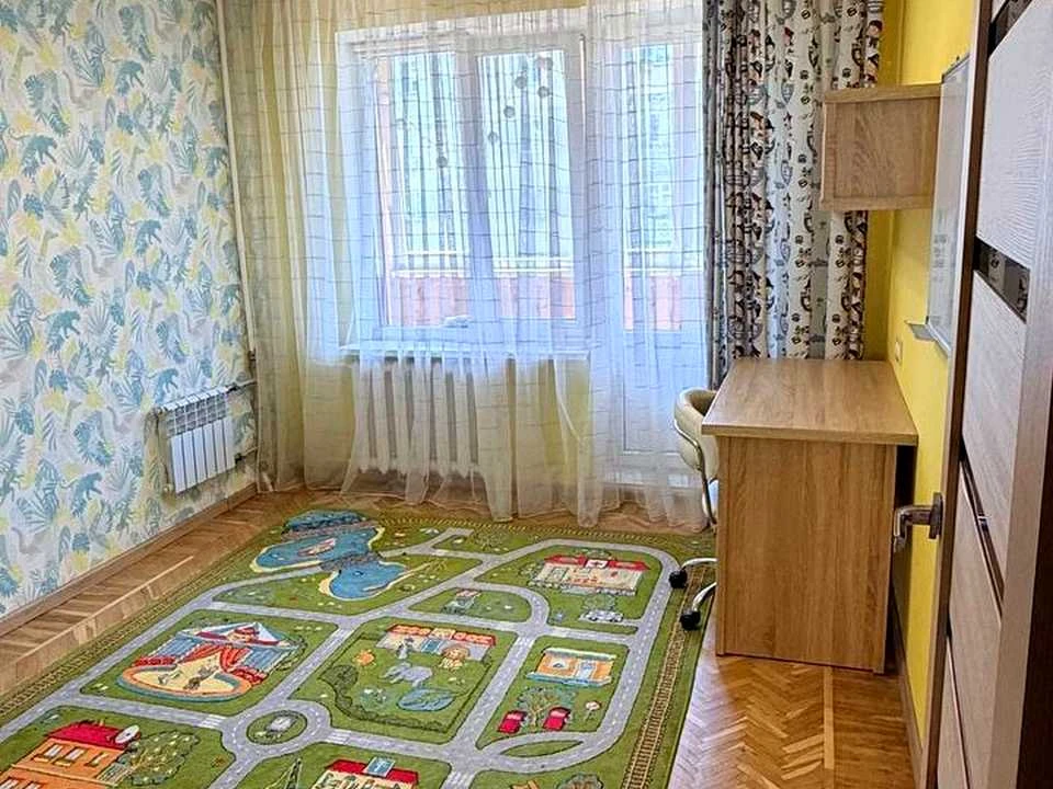 Квартира. Одеса, Незалежності вул.