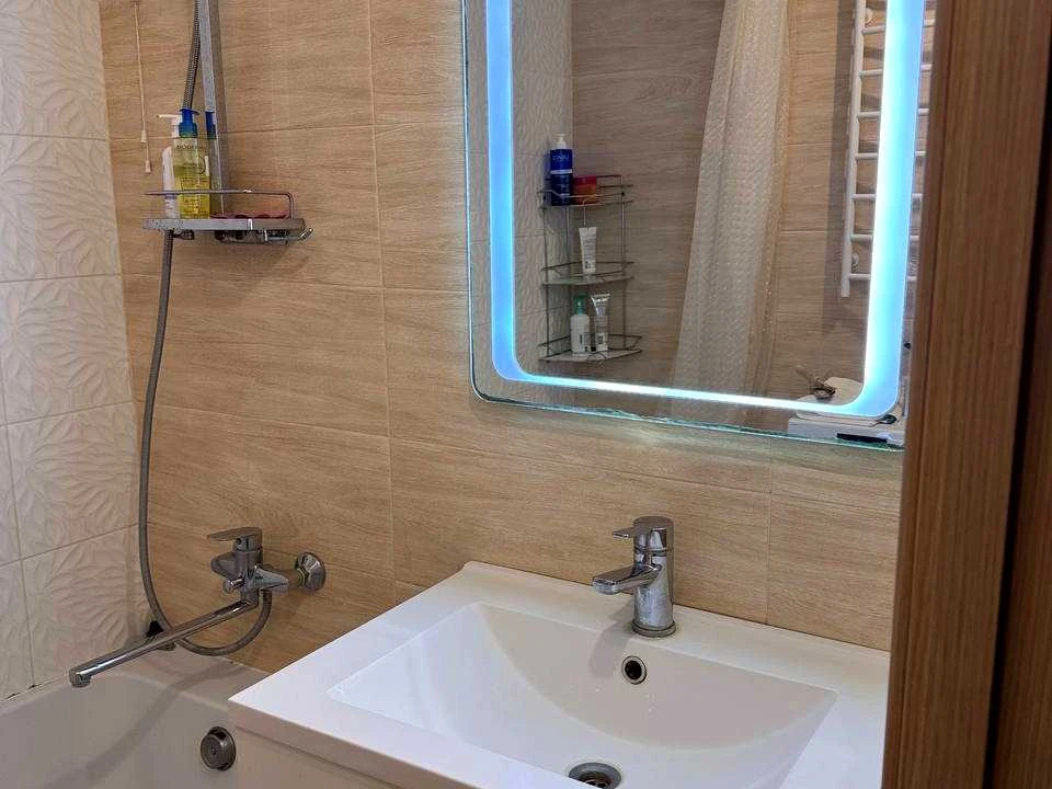 Квартира. Одеса, Незалежності вул.