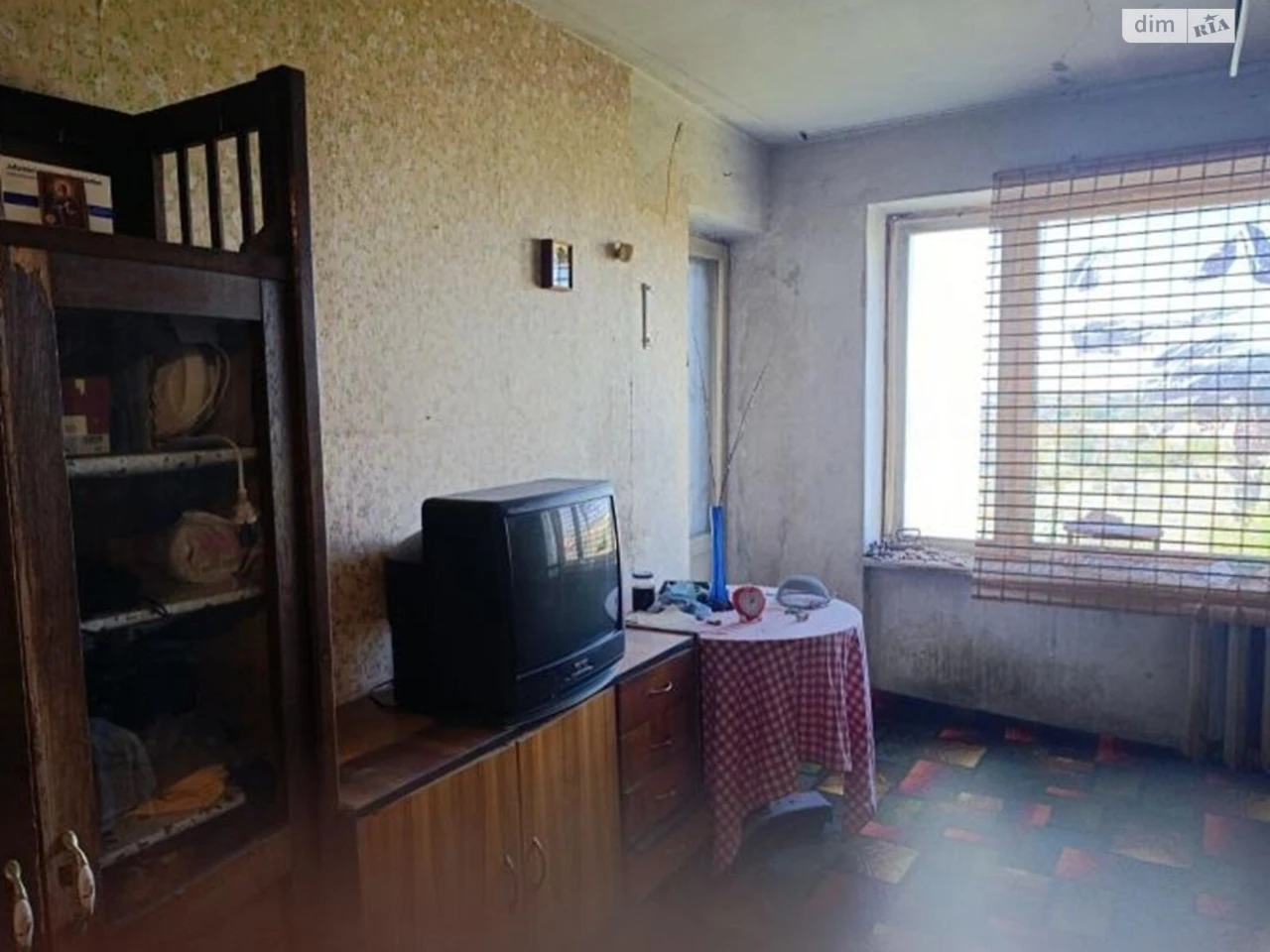 Продаж Квартира Черемушки