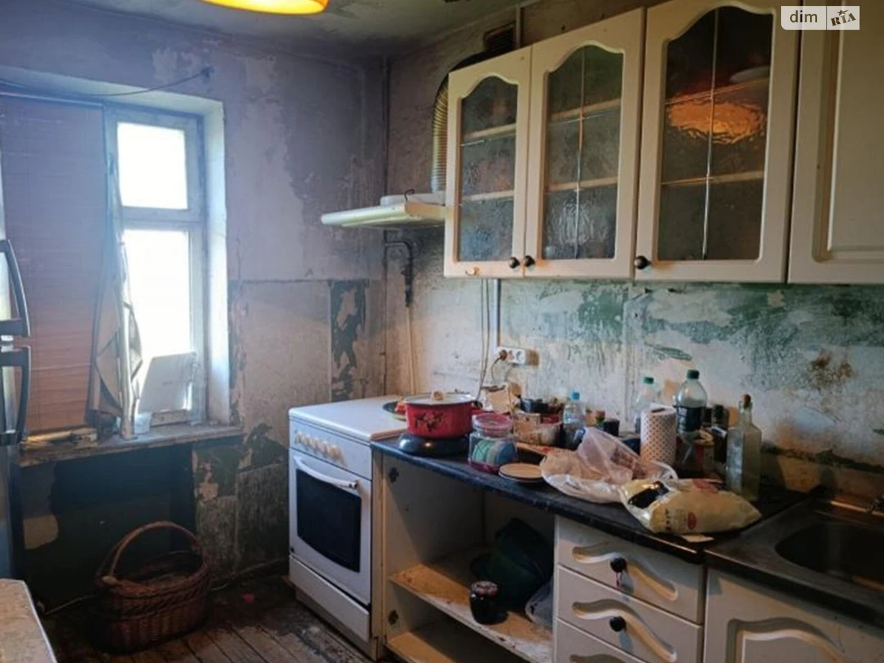 Продаж Квартира Черемушки