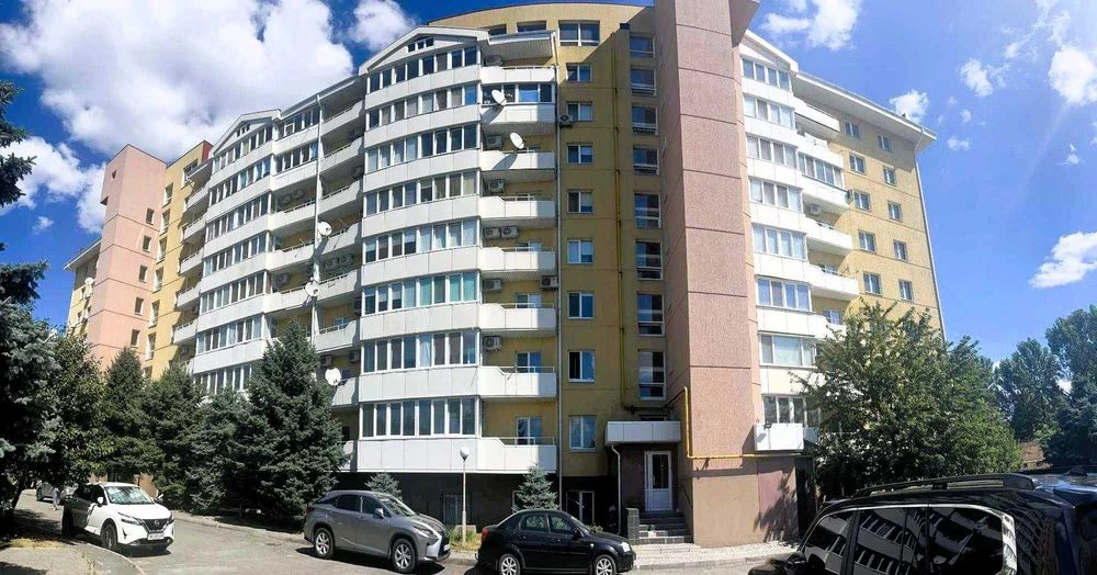 Продам 2-комнатную квартиру ЖК Скала, район 12 Квартал, Терра