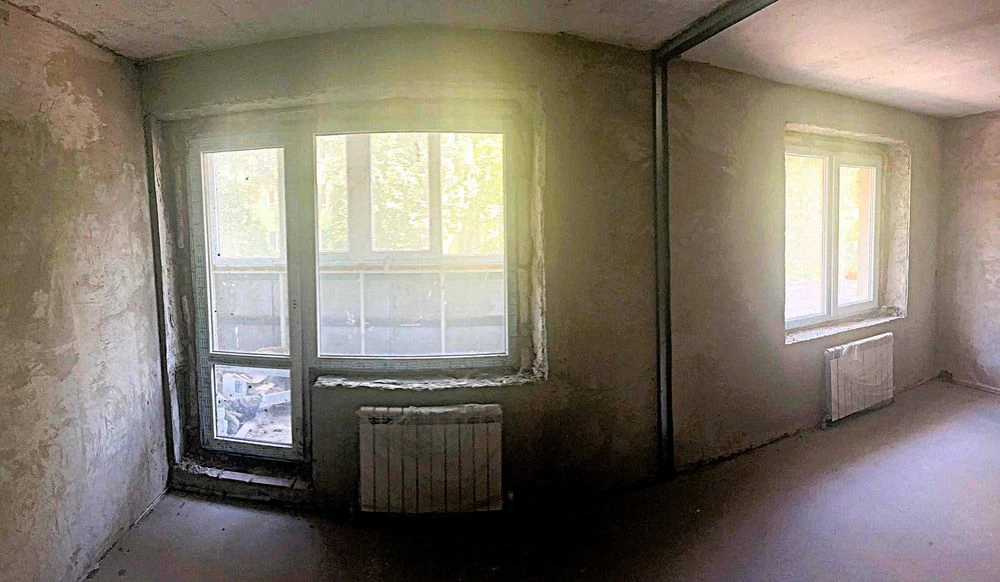 Продам 2-комнатную квартиру ЖК Скала, район 12 Квартал, Терра