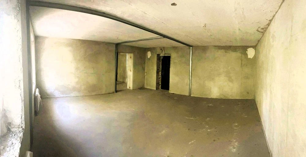 Продам 2-комнатную квартиру ЖК Скала, район 12 Квартал, Терра