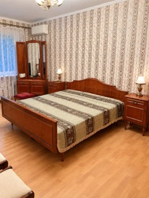 Квартира 3х комнатная