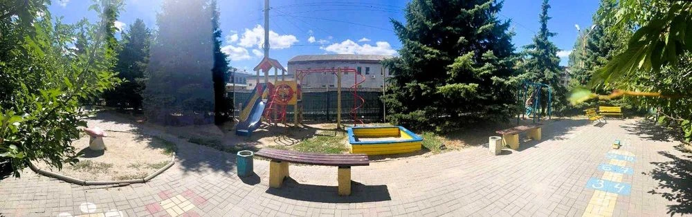 Продам 2-комнатную квартиру ЖК Скала, район 12 Квартал, Терра