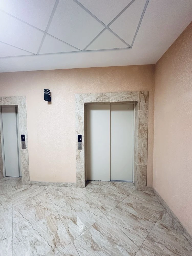 3-кімнатна квартира 83,7 м² біля моря | ЖК Aqua Marine, влас