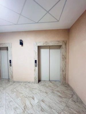 3-кімнатна квартира 83,7 м² біля моря | ЖК Aqua Marine, влас