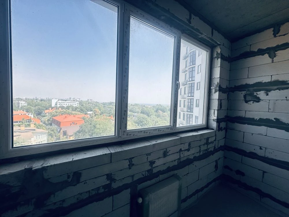 3-кімнатна квартира 83,7 м² біля моря | ЖК Aqua Marine, влас