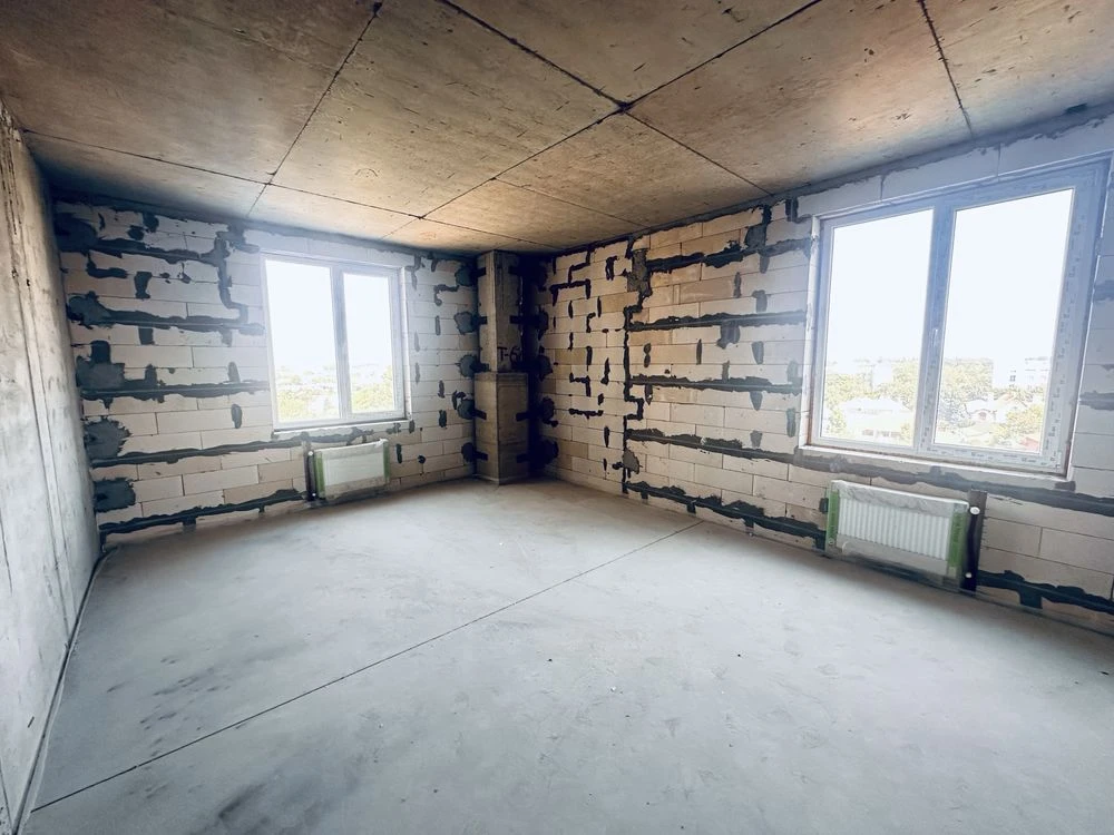 3-кімнатна квартира 83,7 м² біля моря | ЖК Aqua Marine, влас