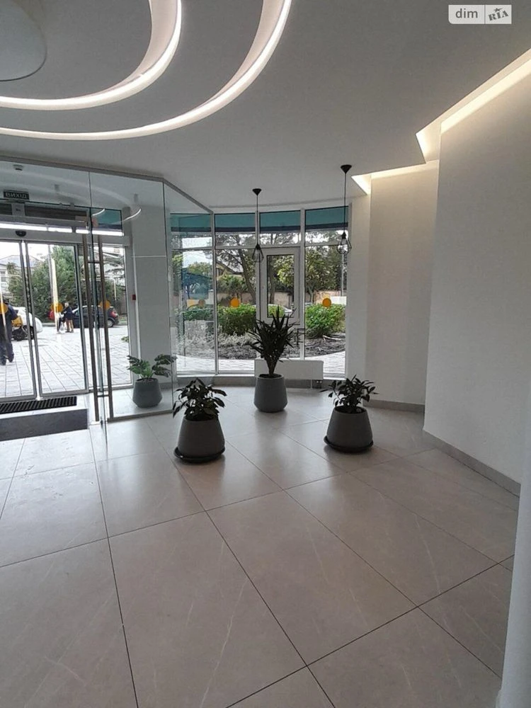 3-кімнатна квартира 83,7 м² біля моря | ЖК Aqua Marine, влас