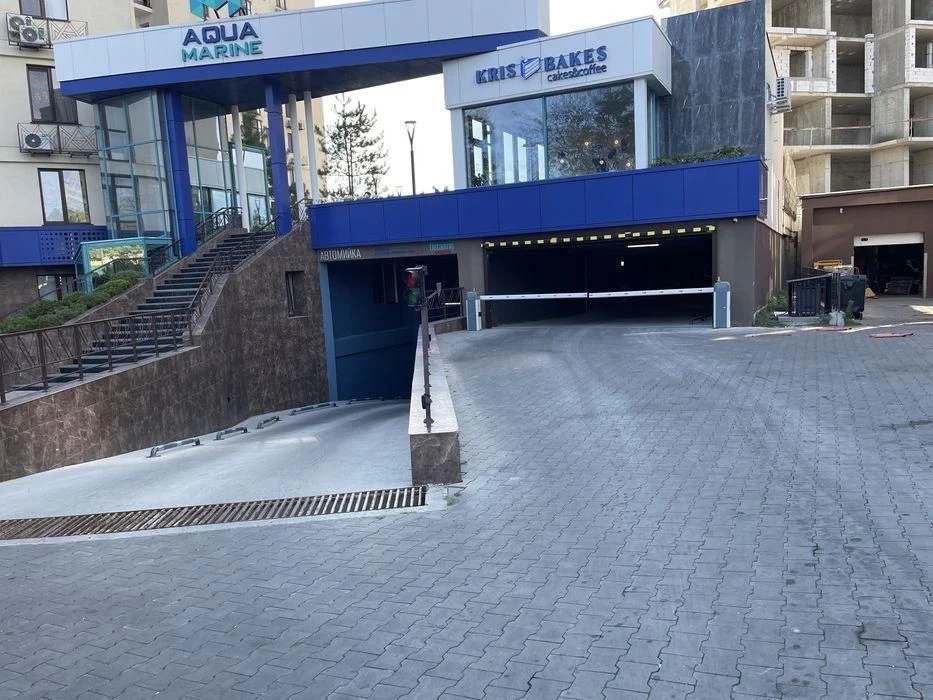 3-кімнатна квартира 83,7 м² біля моря | ЖК Aqua Marine, влас