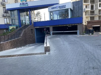 3-кімнатна квартира 83,7 м² біля моря | ЖК Aqua Marine, влас