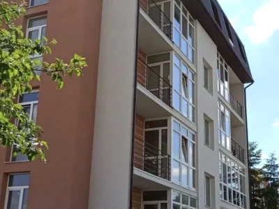 Квартира. Львів, Космічна вул.
