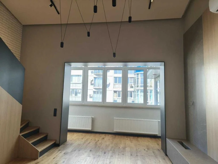 Продам квартиру на Люстдорфской дороге в ЖК Стрекоза. 1L21