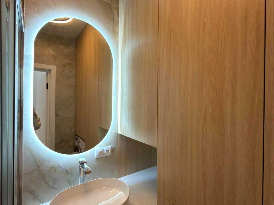 Квартира. Львів, Кульпарківська вул.
