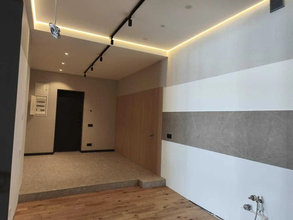 Продам квартиру на Люстдорфской дороге в ЖК Стрекоза. 1L21