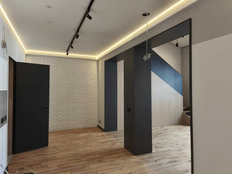Продам квартиру на Люстдорфской дороге в ЖК Стрекоза. 1L21