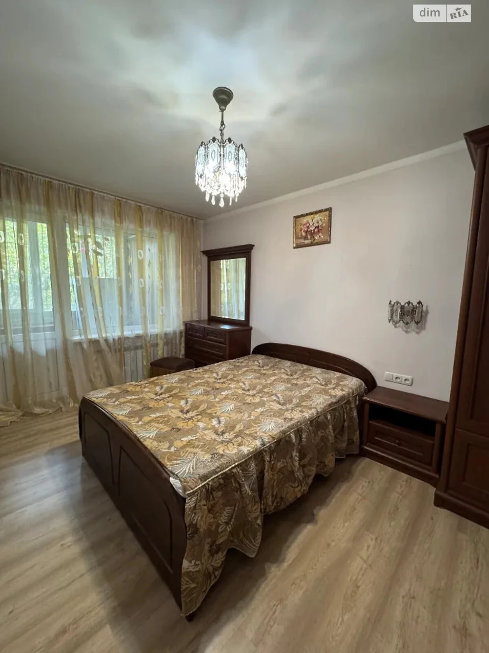 Довгострокова Оренда Квартира