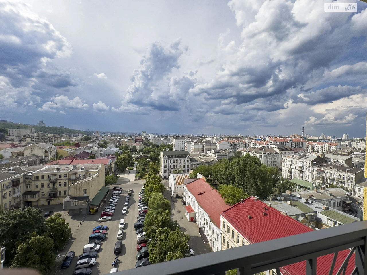 Довгострокова Оренда Квартира Поділ