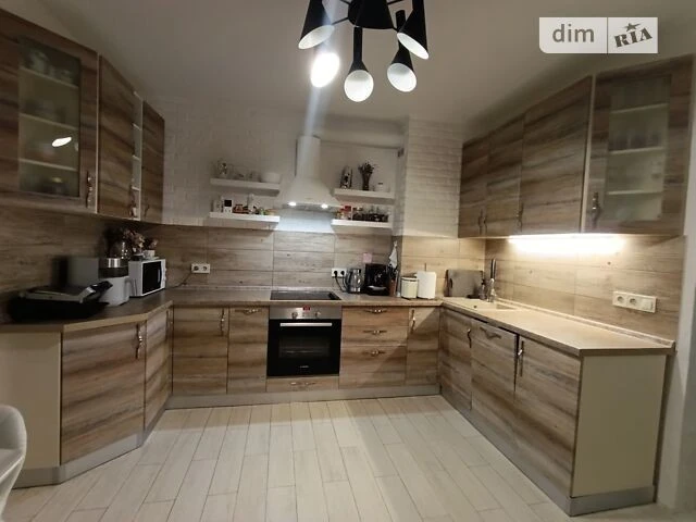 Sale of 2-room apartment 74.9 sq. m. on Serhiia Danchenko St., 3 building