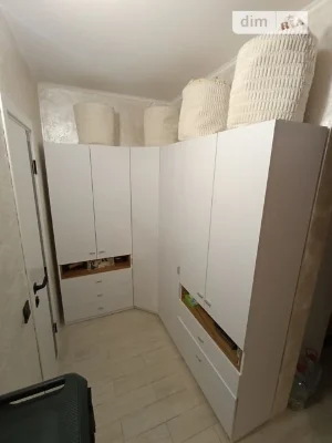 Sale of 2-room apartment 74.9 sq. m. on Serhiia Danchenko St., 3 building
