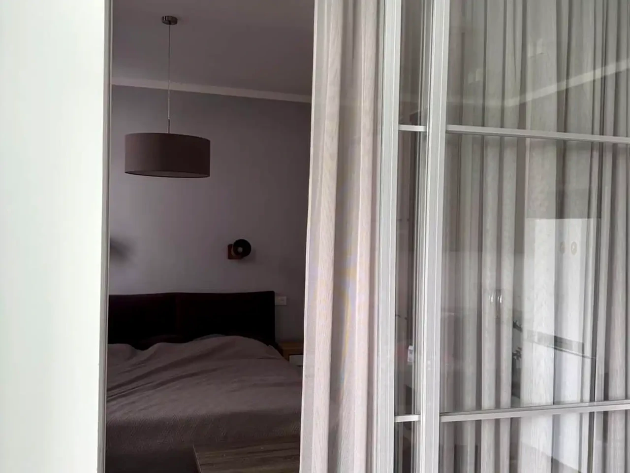 Оренда квартири 1-кімн. 50 м² 24/25 пов.