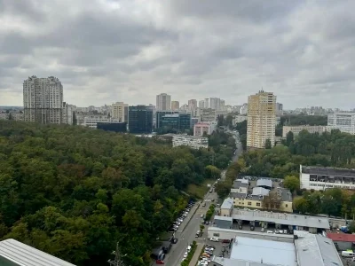 Оренда квартири 1-кімн. 50 м² 24/25 пов.