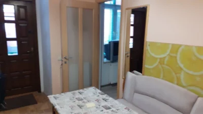 Продаж 1 кімнатна квартира вул. Куліша, центр, ТЦ «Форум», ж