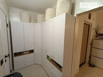 Sale of 2-room apartment 74.9 sq. m. on Serhiia Danchenko St., 3 building