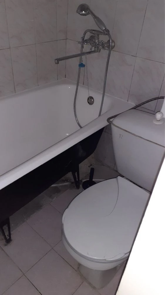 Продаж 1 кімнатна квартира вул. Куліша, центр, ТЦ «Форум», ж