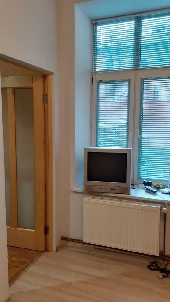 Продаж 1 кімнатна квартира вул. Куліша, центр, ТЦ «Форум», ж