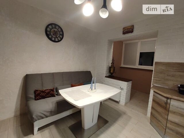 Sale of 2-room apartment 74.9 sq. m. on Serhiia Danchenko St., 3 building