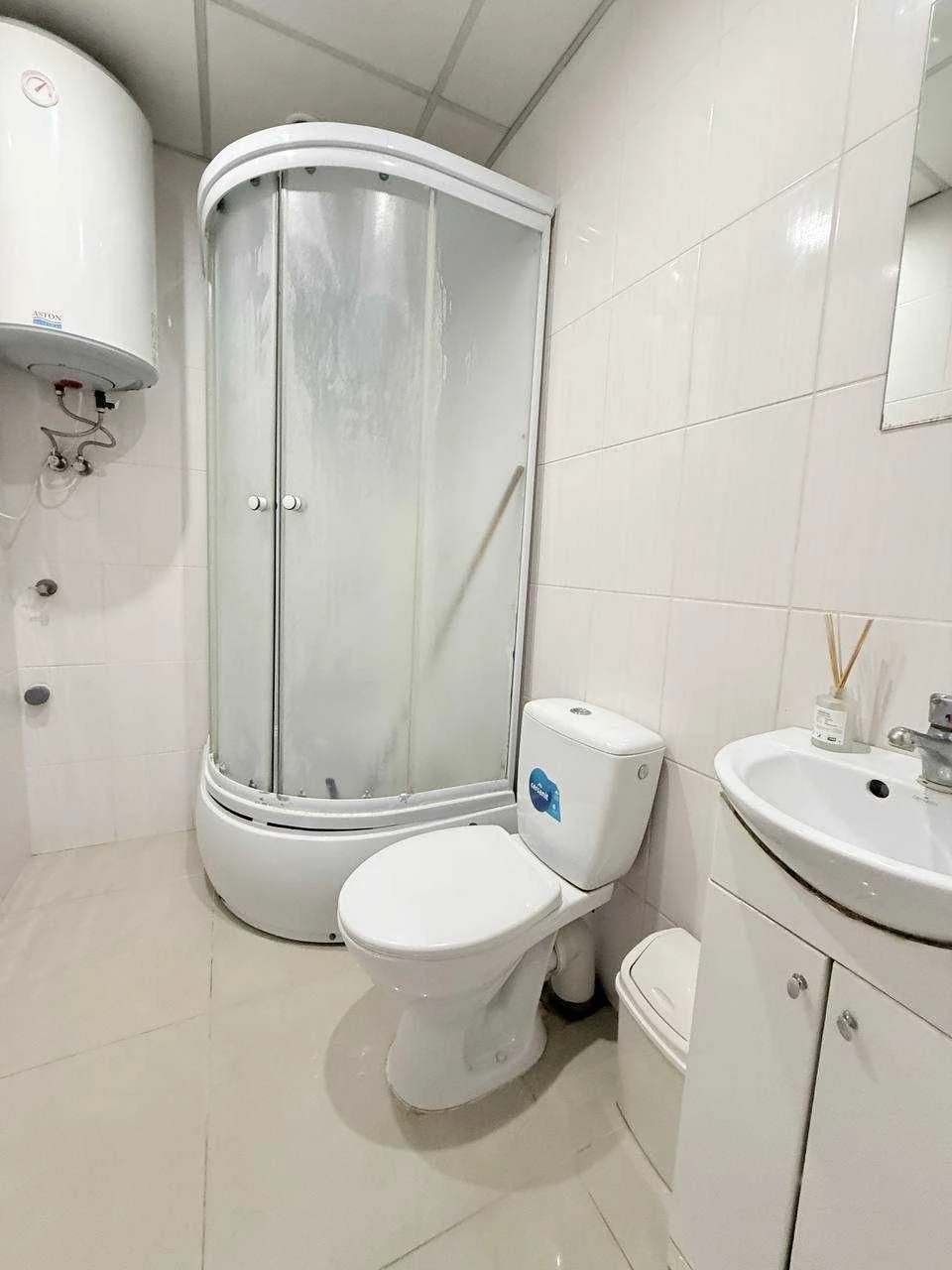 Продаж 2-кімнатної квартири у центрі Львова вул. Городоцька