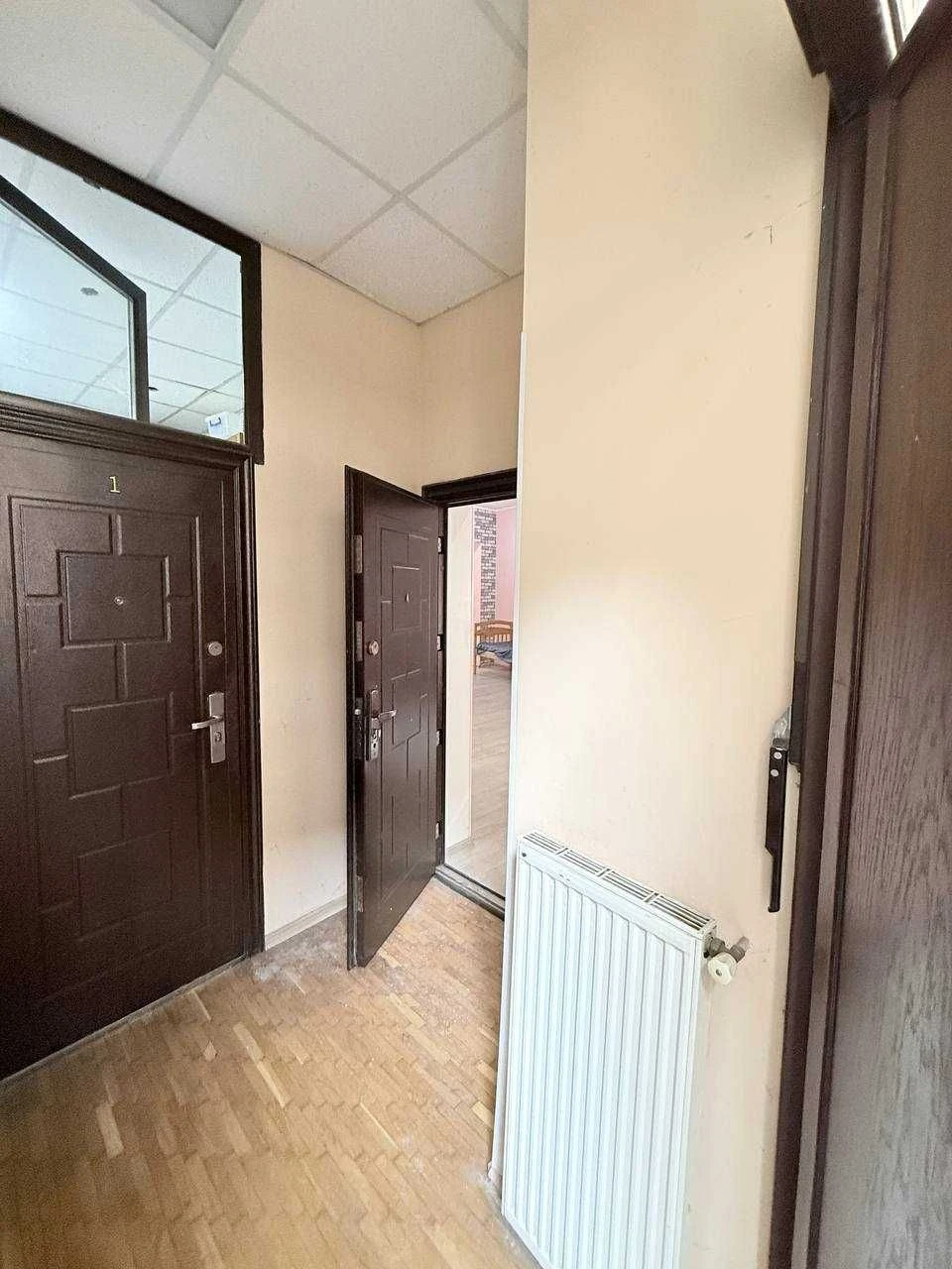 Продаж 2-кімнатної квартири у центрі Львова вул. Городоцька