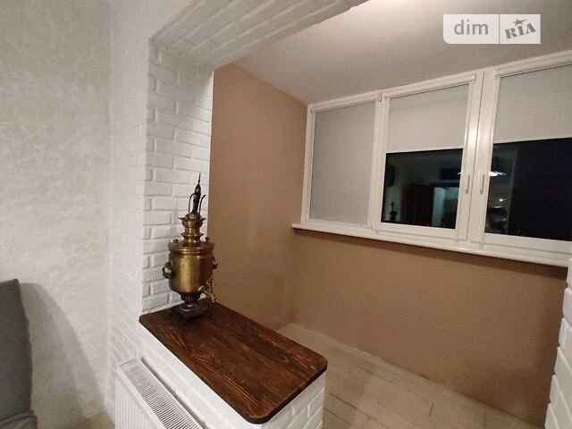 Sale of 2-room apartment 74.9 sq. m. on Serhiia Danchenko St., 3 building